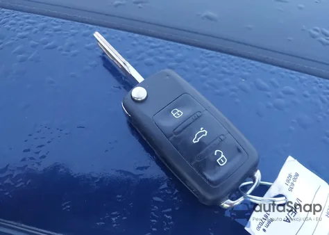 2013 Volkswagen Jetta 2.5L Se from USA, damaged, VIN 3VWDX7AJXDM389226